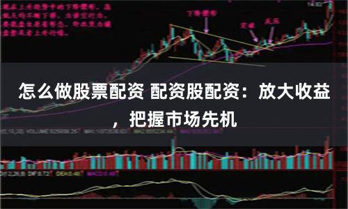 怎么做股票配资 配资股配资：放大收益，把握市场先机